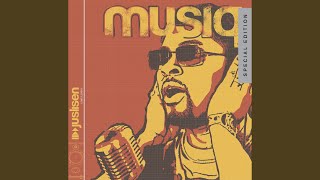 Video thumbnail of "Musiq Soulchild - Halfcrazy (Remix)"