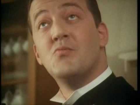 Jeeves &Wooster S01E01 Part 4/5