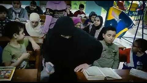 مراجعة سورة الشرح والتين والعلق