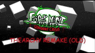 [OLD] Thearchy Remake - Vs. Bambi: Strident Crisis OST