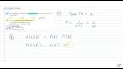 The probability of obtaining an even prime number on each die, when a pair of dice is rolled is ...