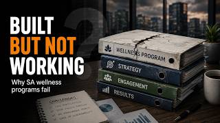 Why Do SA Wellness Programs Fail News