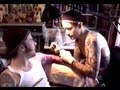 Mike Rubendall - Tattoo Age - VICE - 2 of 3