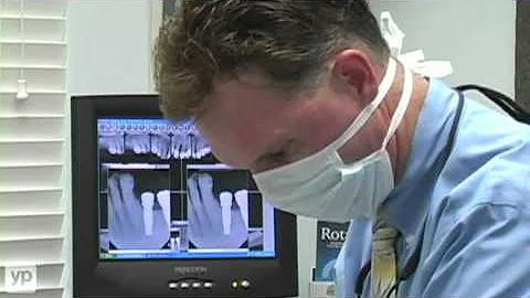Dentists Jupiter FL Michael J. Scherb, DMD