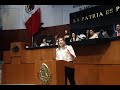 Dip. Lilia Aguilar Gil (PT)  / Agenda Política