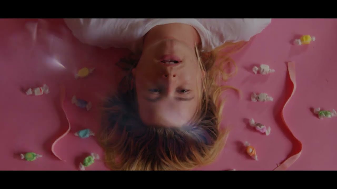 Watch Tommy Newport - Bubblegum (Official Video) on YouTube Watch Tommy Newport - Bubblegum (Official Video) on YouTube