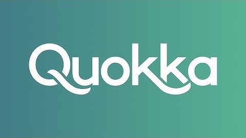 Introducing Quokka