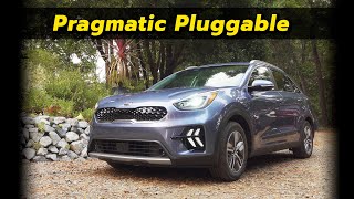 The "Crossover" With A Plug | 2020 Kia Niro PHEV