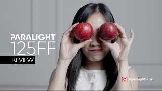 Review Paralight 125Ff