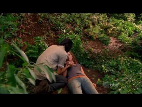 LOST Season 6 Preparation #7 "Love"
