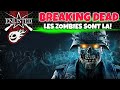 Enlisted  les zombies attaques mode ultra fun