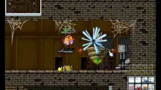Maplestory hacks Europe ( 13% exp on 30 sec ) v.58