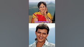 Thumbnail of Agar Aasman Tak | Meherbaan #shorts