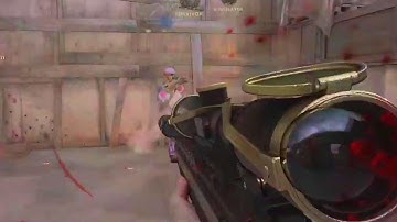 If that were ME in the final killcam, I