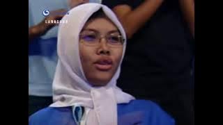 rcti global tv senin 17 NOVEMBER 2008