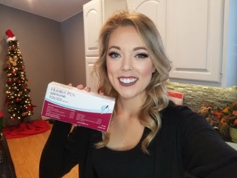 Humira injection | Ulcerative Colitis