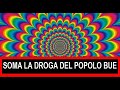 Soma:la nuova droga che spopola, con o senza mascherina.