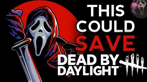 DBD NEEDS To Be Killer Sided. Here