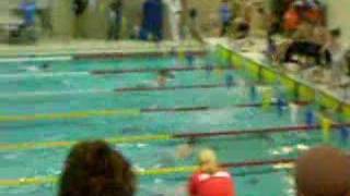 Kennedy 200 Medley Ofsaa 2006
