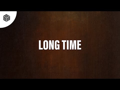 MadTing - Long Time (Lyric Video)[Afro House]