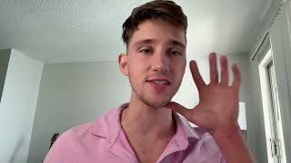 How I healed Chronic Eczema/Psoriasis using A Course In Miracles - Part 1