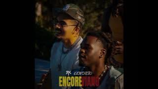 RK (ft. Genezio) - Encore / Viano [Instrumental]