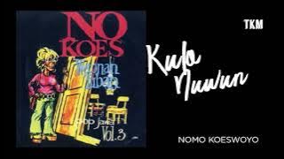 Kulo Nuwun - No Koes