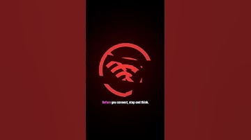 🚨 The Public Wi-Fi Trap | Hackers’ Favorite Playground #computersecurity