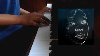 Kawiria Creed - Moonlit Ceiling (Instrumental Version)