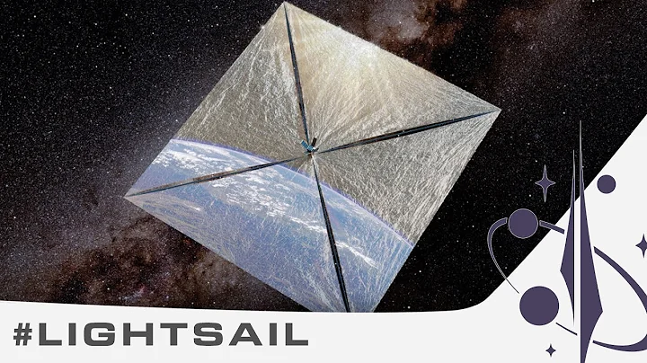 Sailing the stars with light #LightSail - Orbit 11.41 - DayDayNews