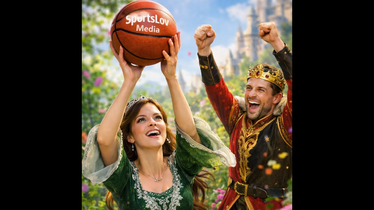 Long Form High School Girls Basketball Action Holly Pond vs. Good Hope January 20, 2026