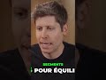 GPT 5,5: La Révolution de la Vitesse et du Prix #shorts