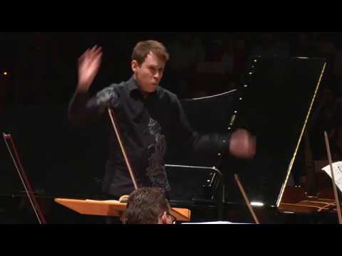 «Sinfonía Turangalîla» de Messiaen con la OFUNAM Ciclos sinfónicos