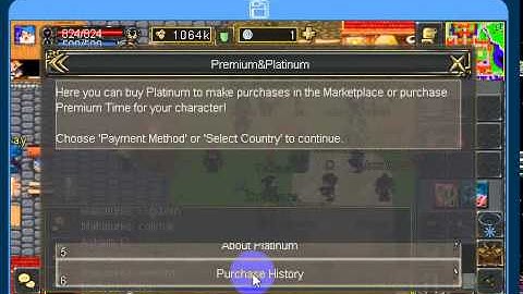 Tibiame Rambowiz show market place because...