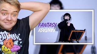 Remix Reacts to Dice  -  Fantasy GBB23 Loopstation Wildcard