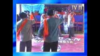 tayub trenggalek ngagemo ali ali