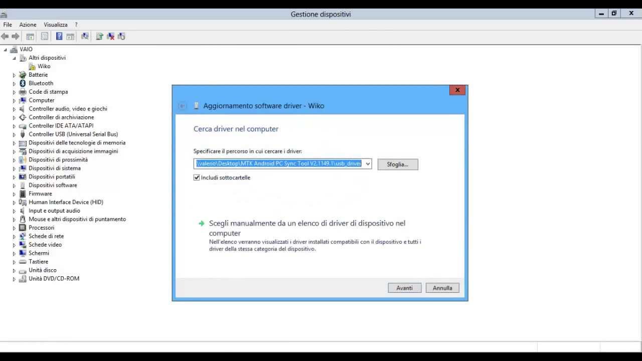 Download NGM Driver
