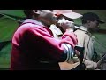 Collela Dot Coms cover of hera mond aheri at Ramogi Bar,Nairobi in 2004