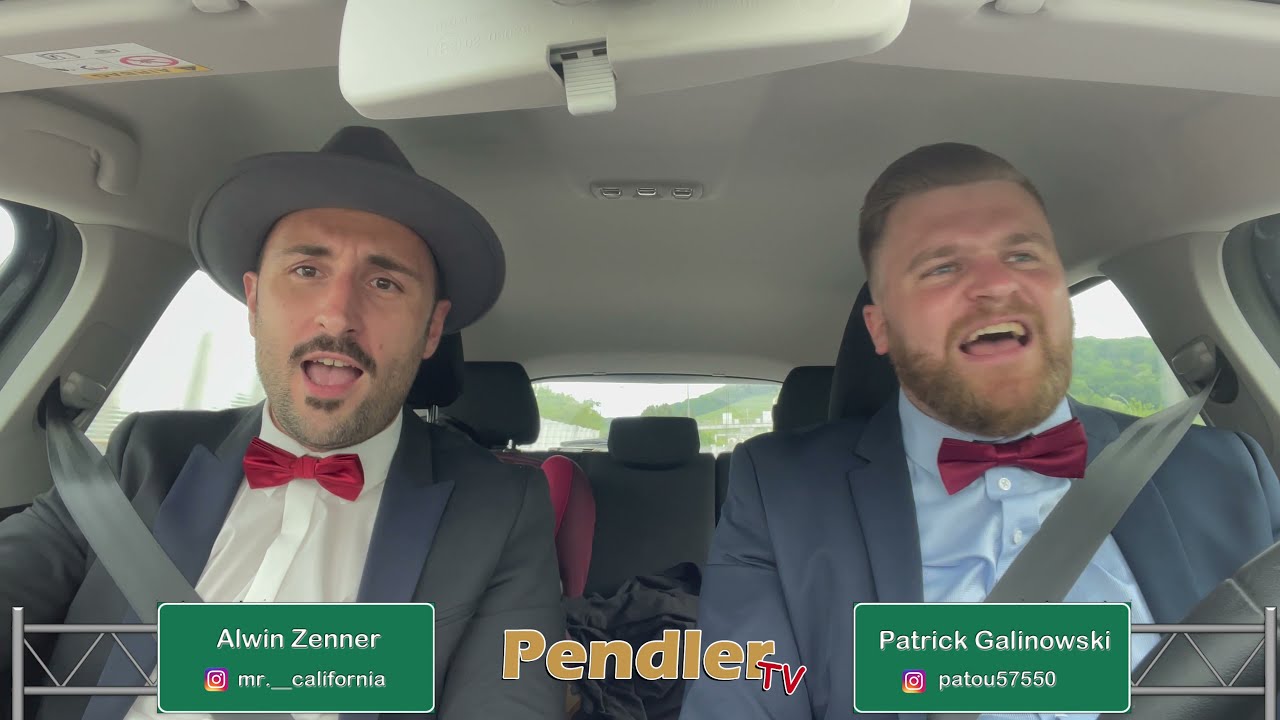 Pendler TV Staffel 1 Folge 10 / Time to Say Goodbye