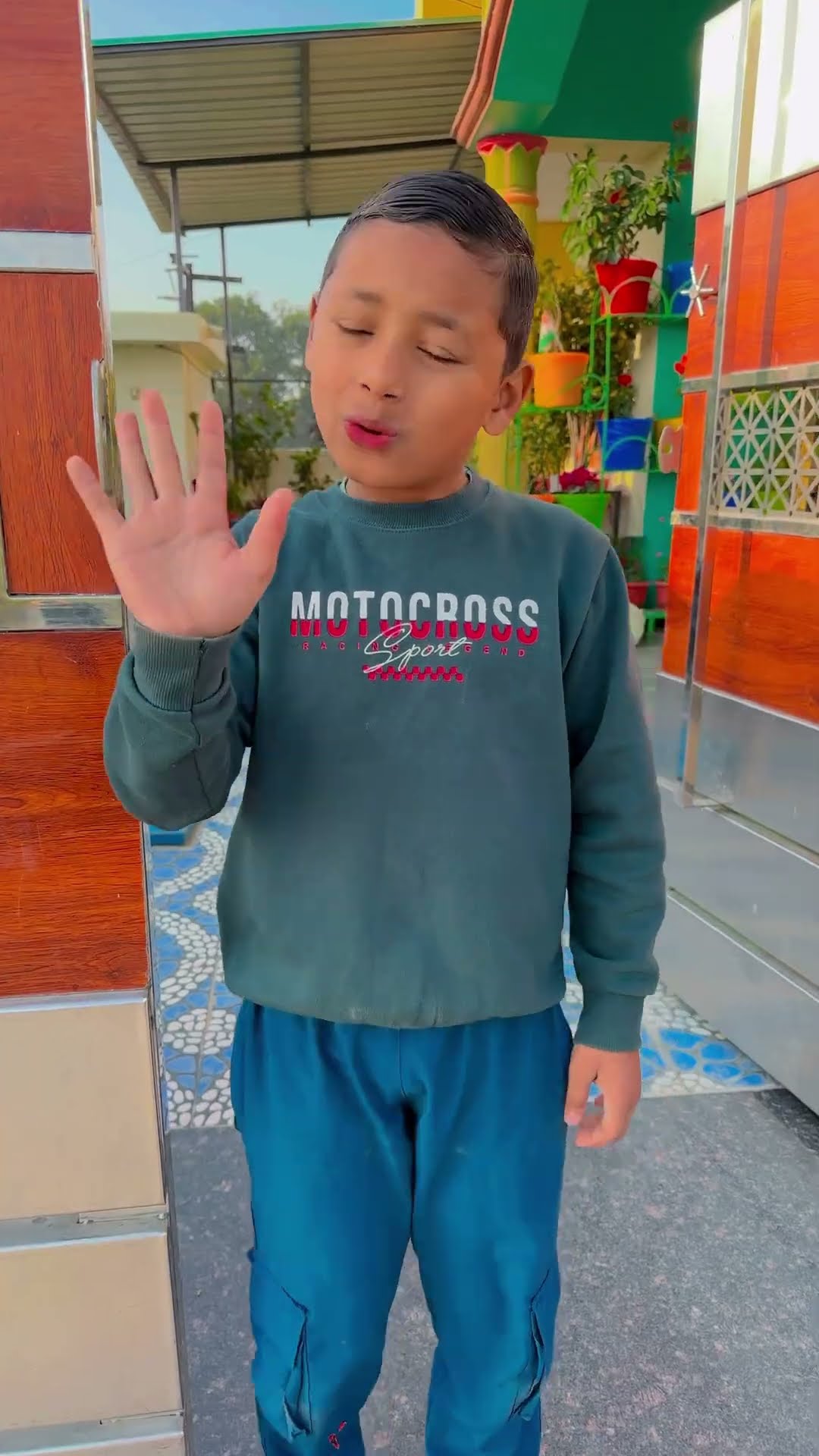 Zindagi Se Jung ?? #shorts #trending #ytshorts #viralvideo #love #bike #emotional