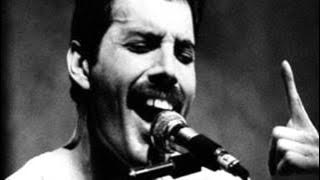 Queen - Save Me (Instrumental)