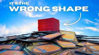 Make Any Deck Busted (by fixing its shape)