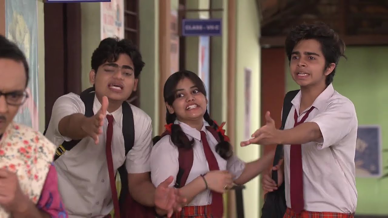 Happu Ki Ultan Paltan - Full Ep - 1575 - Daroga Happu Singh, Kamlesh - And TV