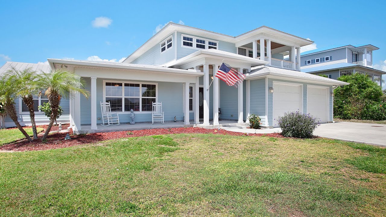 4224 NE Skyline Drive Jensen Beach FL 34957 YouTube