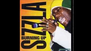 Sizzla-We Want Love