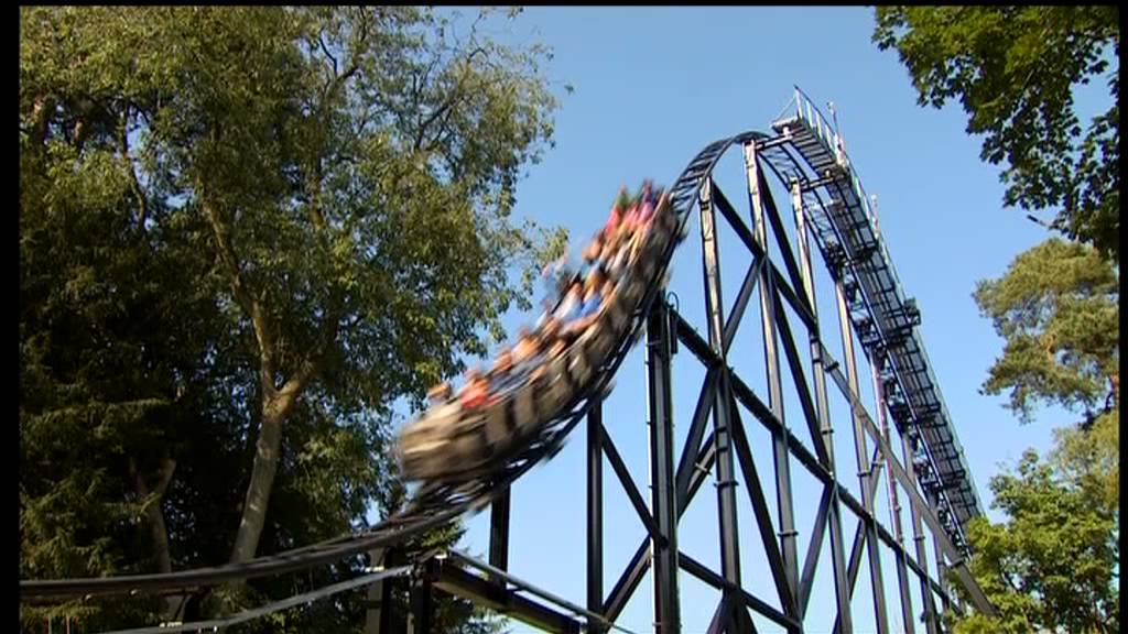 BBC Made in the East Midlands - Garmendale Feature