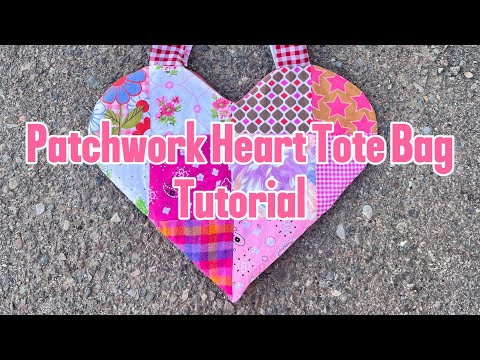 バッグ HUMAN MADE Heart Quilting Tote Human Made - Heart Quilting Tote Bag | HBX - Globally