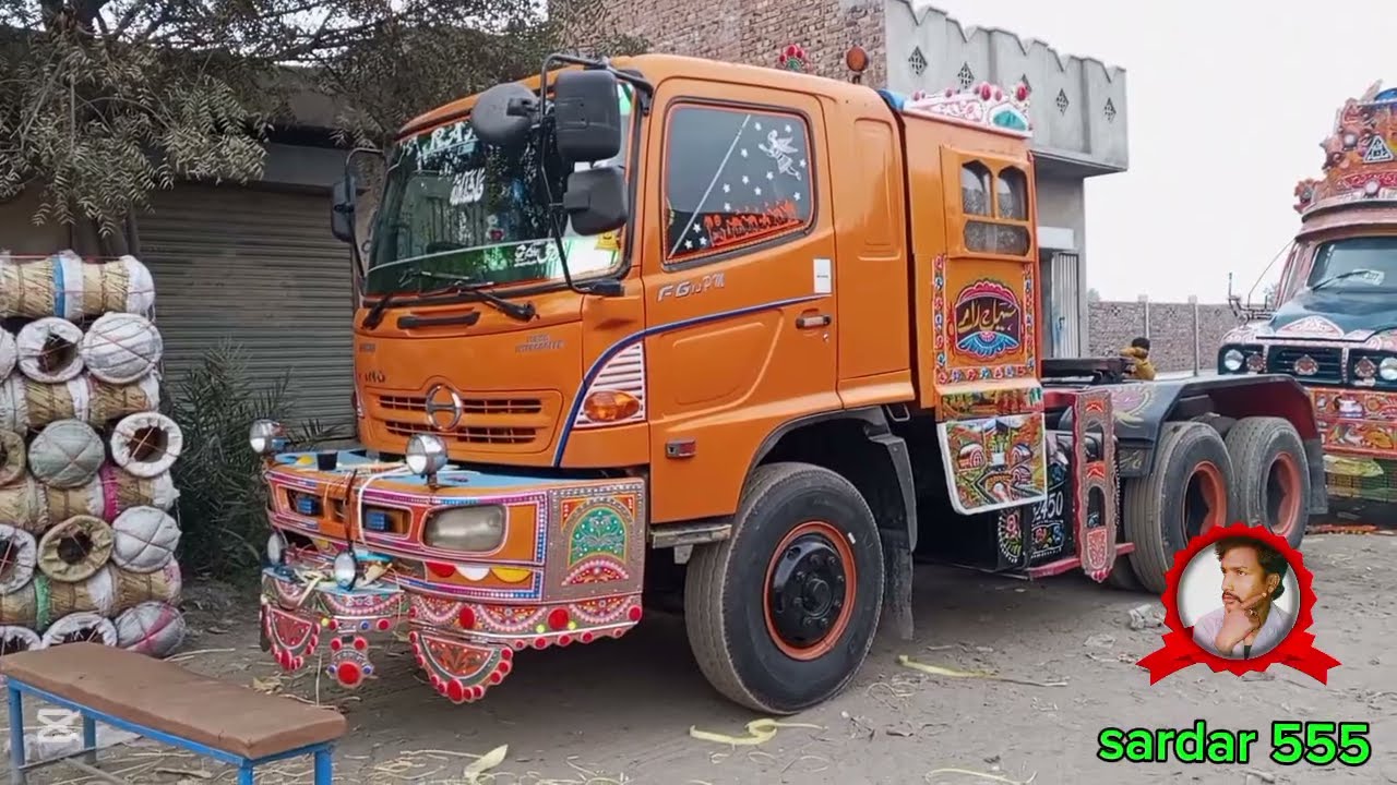 سردار ڈیکوریشن چنیوٹ