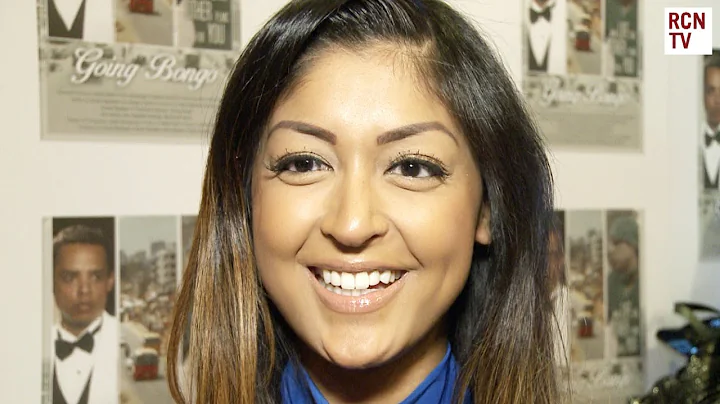 Farah Sattaur Interview - New Music 2015