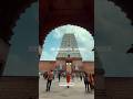 Rangnath Ji Mandir Vrindavan Vlog 🛕#shorts #rangnath #vlog #rangnathmandir #vrindavan